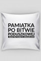 Bitwa poduszkowa