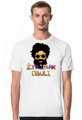 Żywiołak Cebuli T-Shirt
