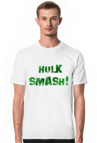 Hulk SMASH! - marvel