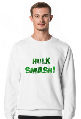 Hulk SMASH! - marvel