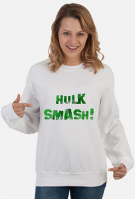 Hulk SMASH! - marvel