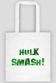 Hulk SMASH! - marvel