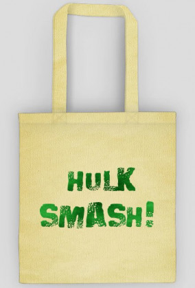 Hulk SMASH! - marvel