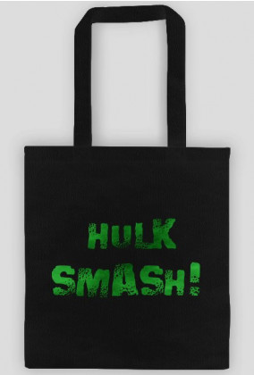 Hulk SMASH! - marvel