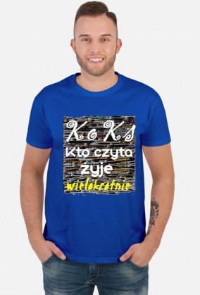 Koszulka Wielokrotnie
