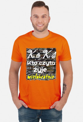 Koszulka Wielokrotnie