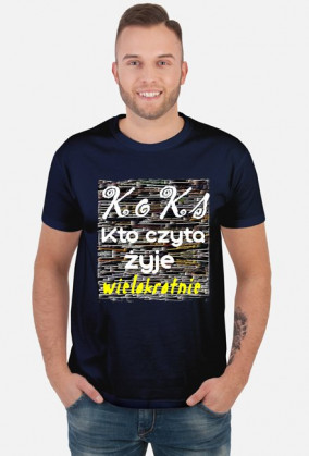 Koszulka Wielokrotnie