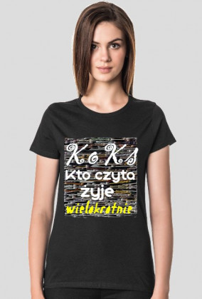 Koszulka Wielokrotnie