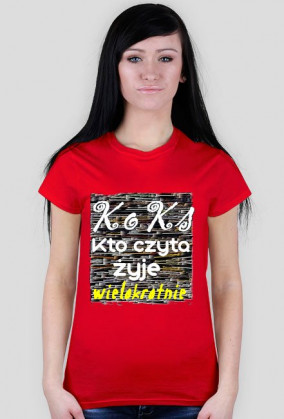 Koszulka Wielokrotnie