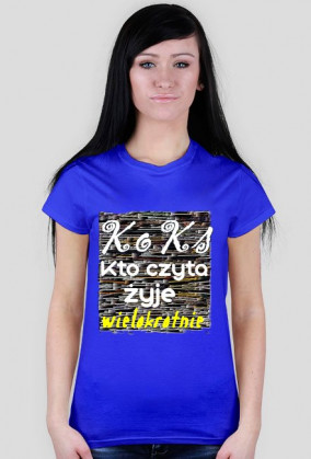 Koszulka Wielokrotnie