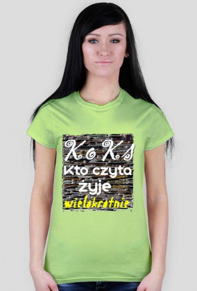 Koszulka Wielokrotnie