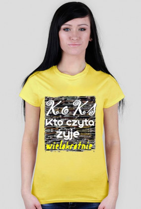 Koszulka Wielokrotnie