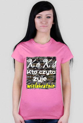 Koszulka Wielokrotnie