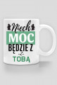 Niech moc będzie z tobą