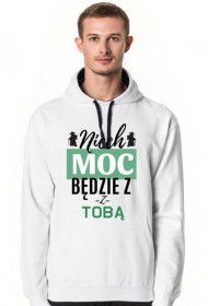 Niech moc będzie z tobą