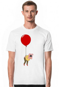 BoJack Horseman Flying Pig BIG