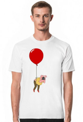 BoJack Horseman Flying Pig BIG
