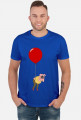 BoJack Horseman Flying Pig BIG