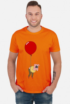 BoJack Horseman Flying Pig BIG