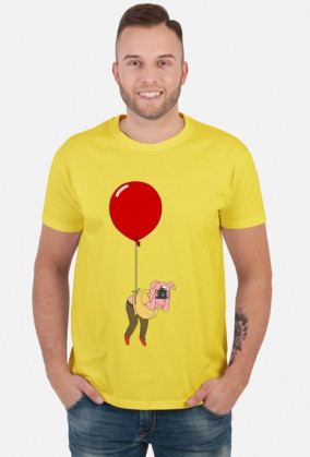 BoJack Horseman Flying Pig BIG