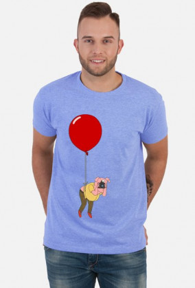 BoJack Horseman Flying Pig BIG