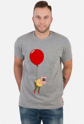 BoJack Horseman Flying Pig BIG