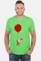 BoJack Horseman Flying Pig BIG