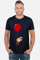 BoJack Horseman Flying Pig BIG
