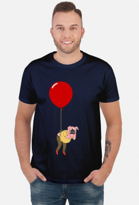 BoJack Horseman Flying Pig BIG