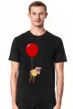 BoJack Horseman Flying Pig BIG