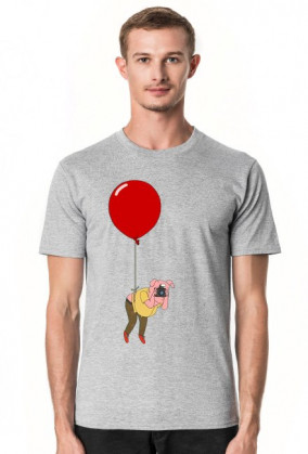 BoJack Horseman Flying Pig BIG