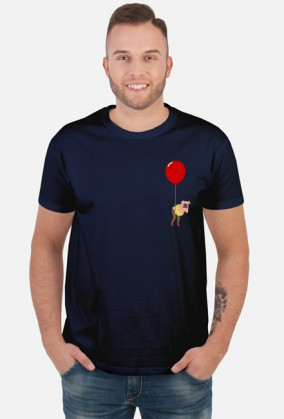 BoJack Horseman Flying Pig