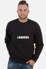 #nadruk white