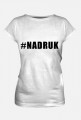#nadruk black