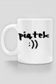 PIĄTEK :))