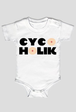 Cycoholik