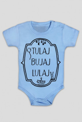 Tulaj bujaj lulaj