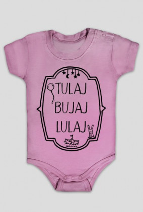Tulaj bujaj lulaj