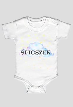 Śpioszek