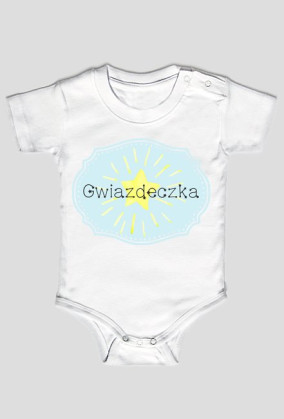 Gwiazdeczka