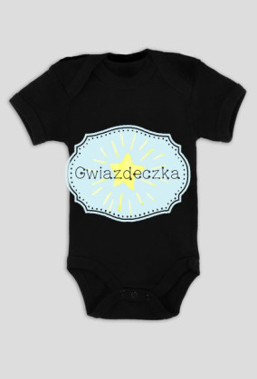 Gwiazdeczka