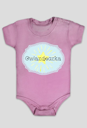 Gwiazdeczka