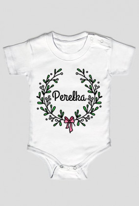 Perełka