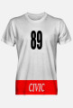 CIVIC 89