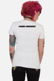 KOSZULKA TEAM LINKIEWICZ