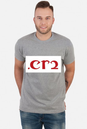 Koszulka CR2