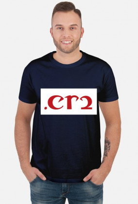 Koszulka CR2