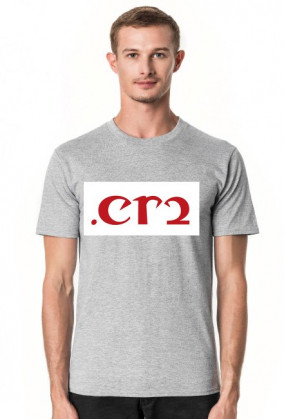 Koszulka CR2