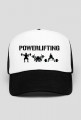 Powerlifting - Hat