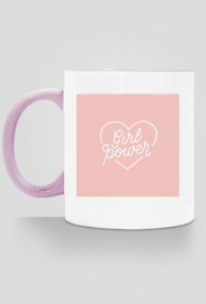 GIRL POWER